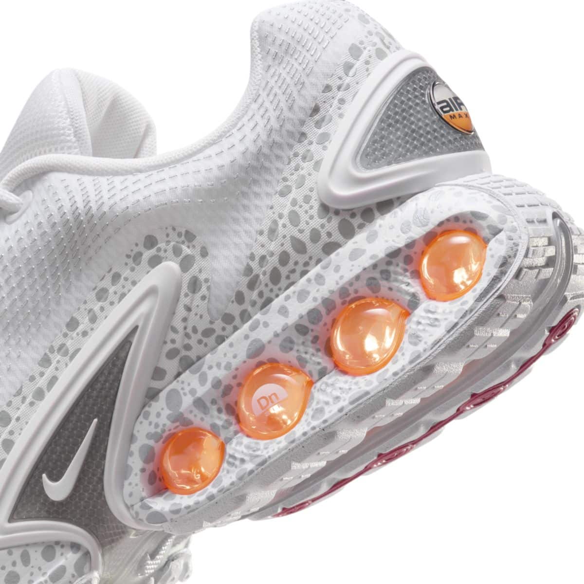 Nike Air Max Dn "Safari"