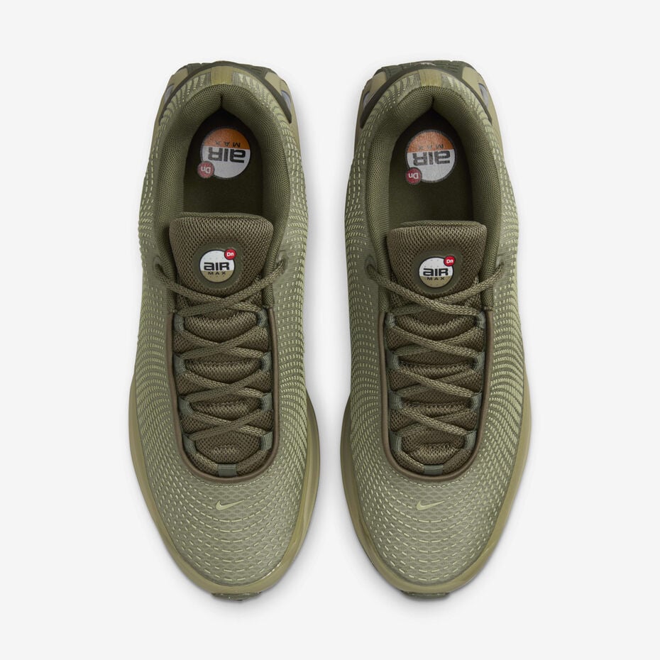 Nike Air Max Dn Medium Olive/ Black-Neutral Olive