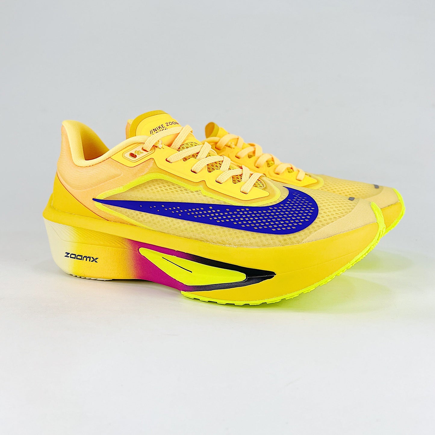 Nike Zoom Fly 6 Running Shoes