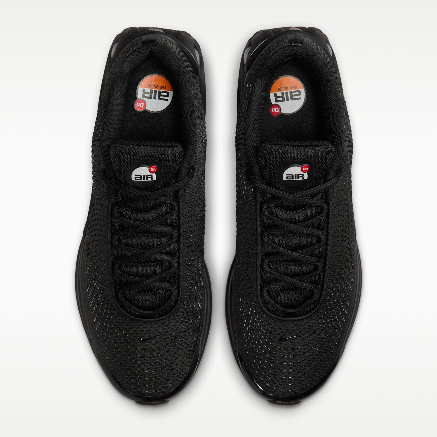 Nike Air Max Dn sneaker All-Black