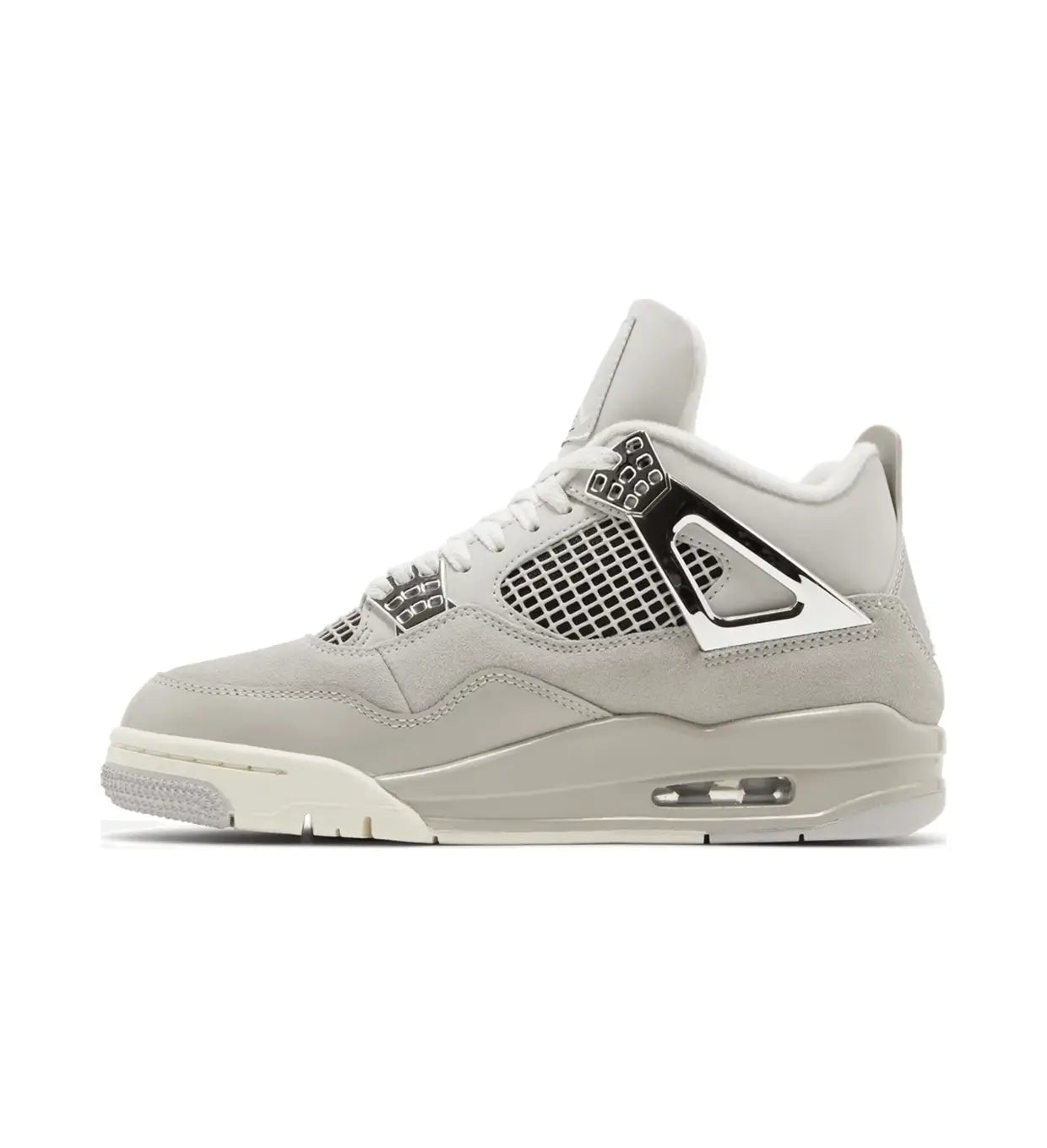Air Jordan 4 Retro Frozen Moments