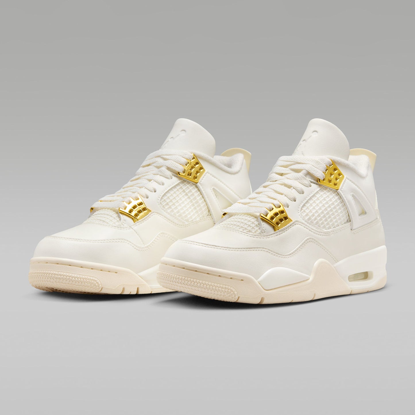 Jordan Air Jordan 4 "Sail" sneakers
