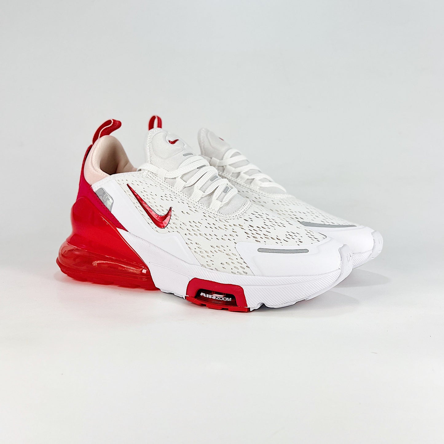 Nike Air Max 270 Premium Sneakers