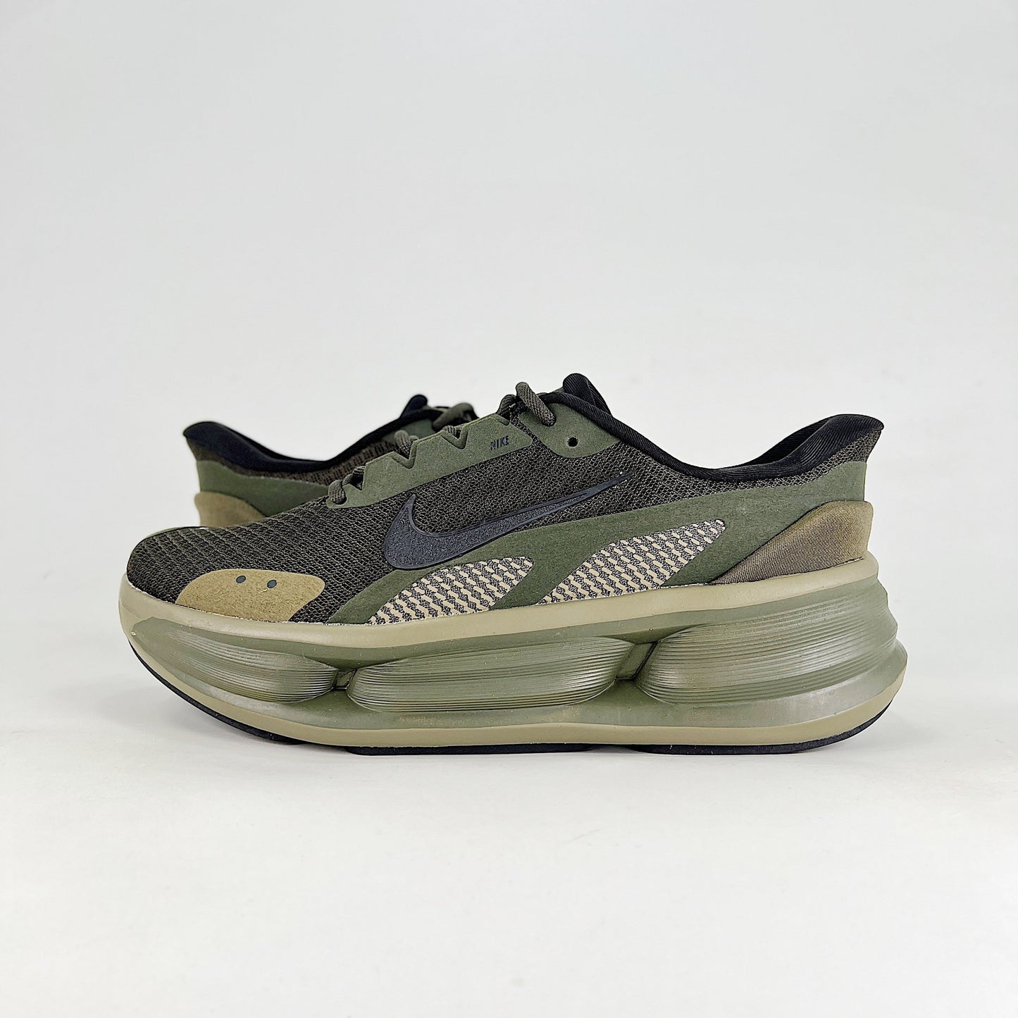 The Nike Comfort Ride EasyOn