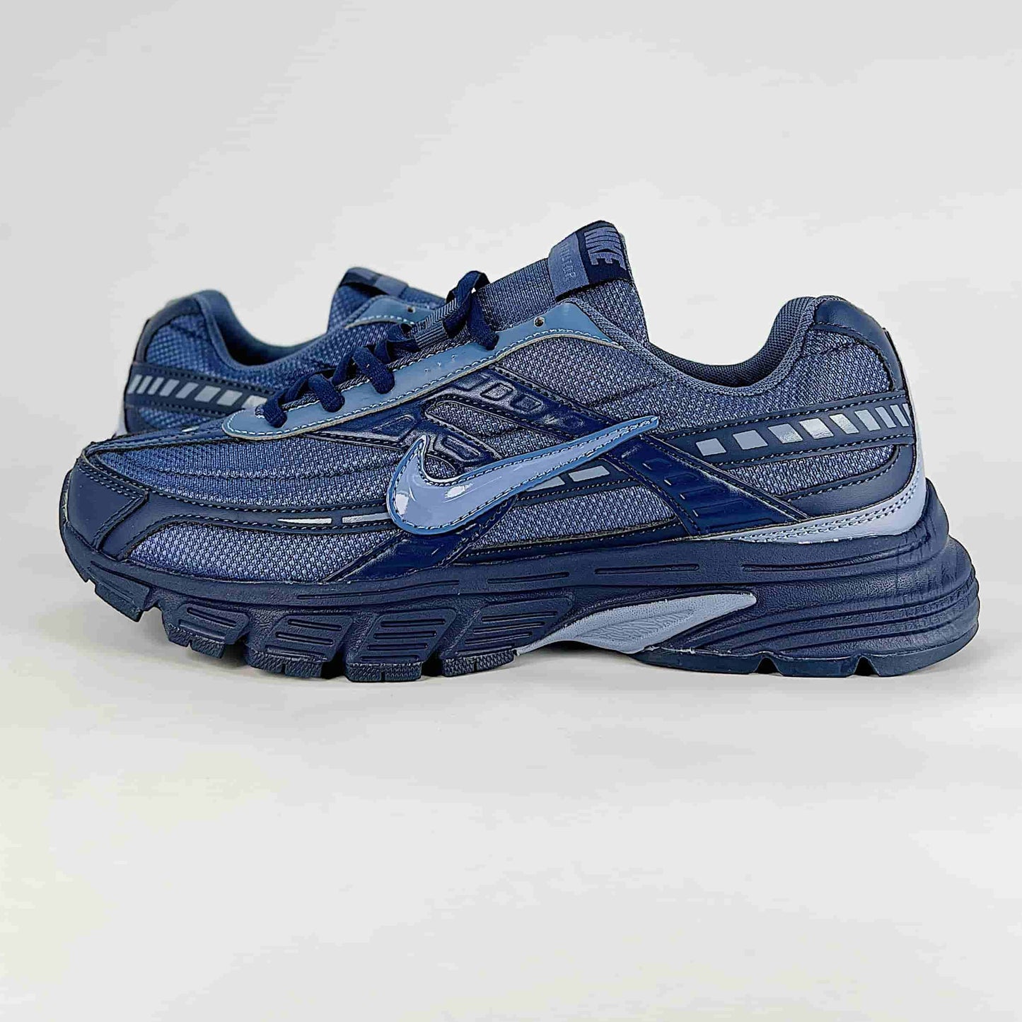 Nike Initiator Sneakers “Navy Blue”