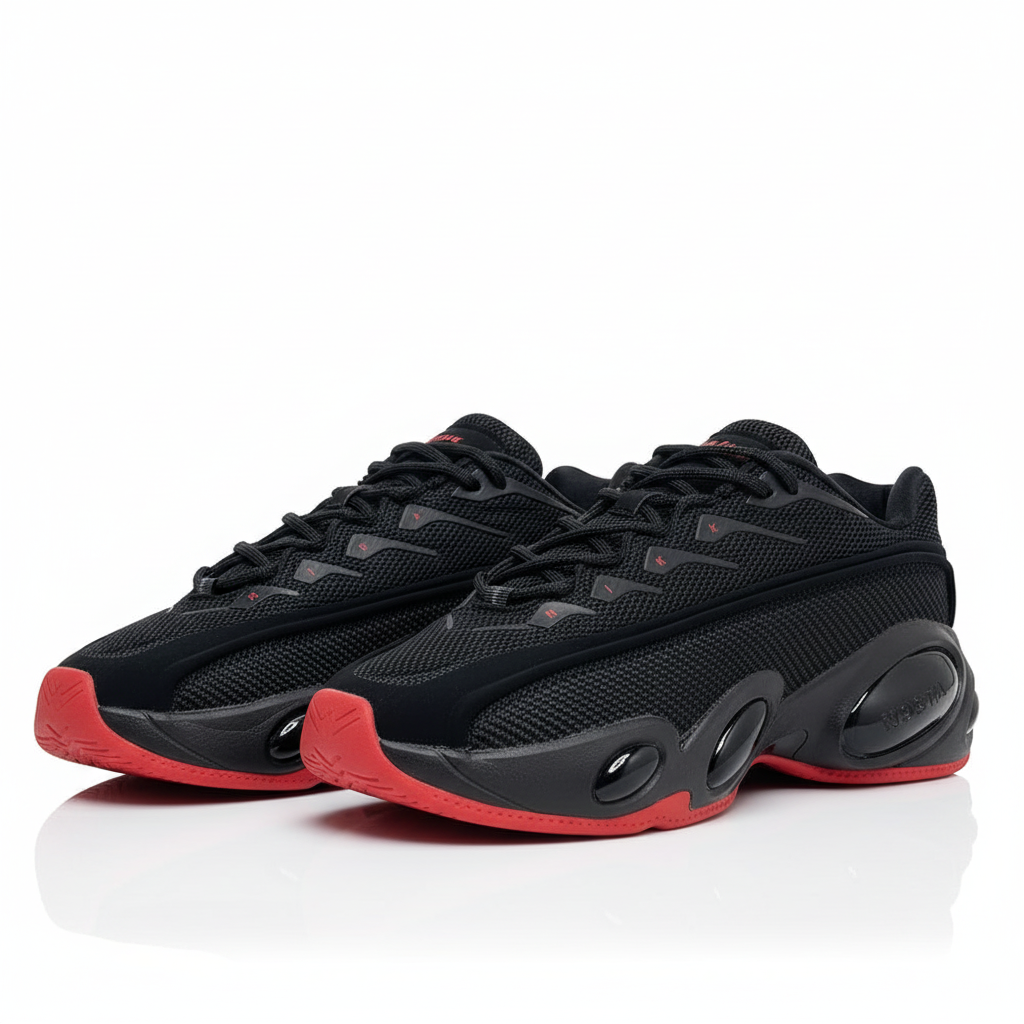 Nike Tenus Nocta Glide Sneakers  Hombre