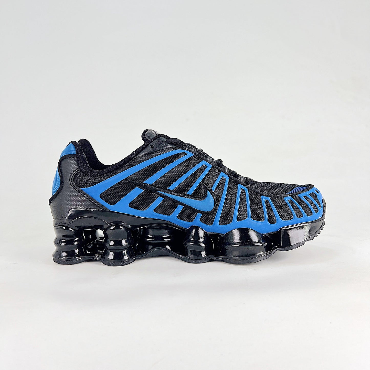Nike Neymar Jr. x Shox TL Sneakers