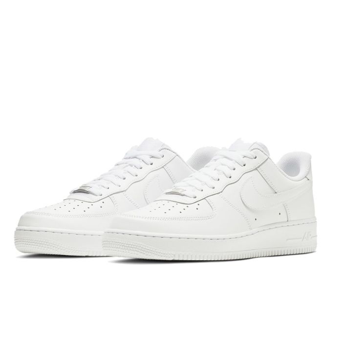 Nike Air force White
