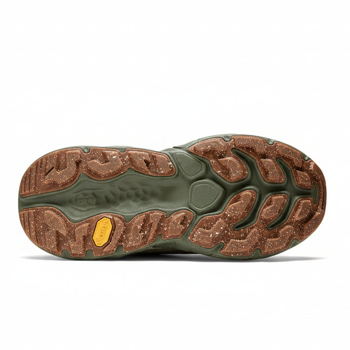 New Balance Fresh Foam X More Trail v3
