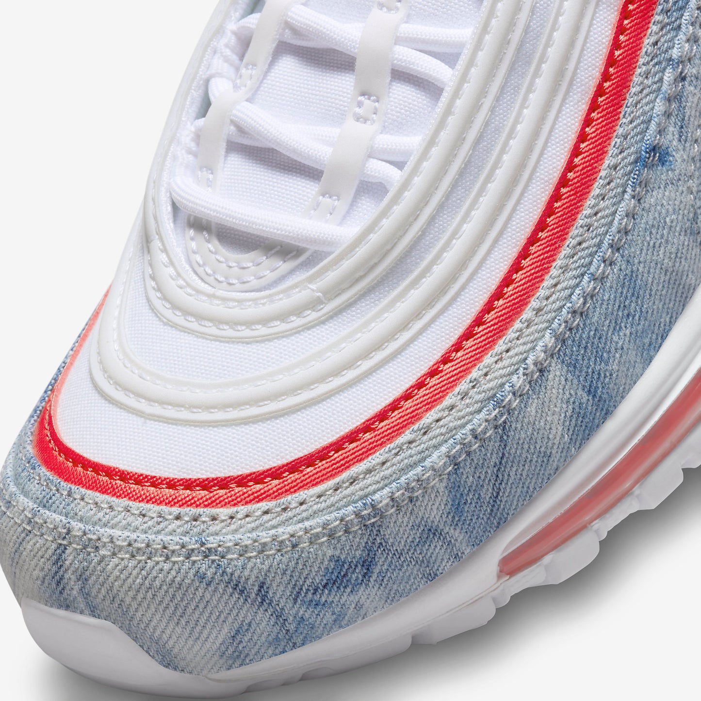 Nike Air Max 97 “Washed Denim”