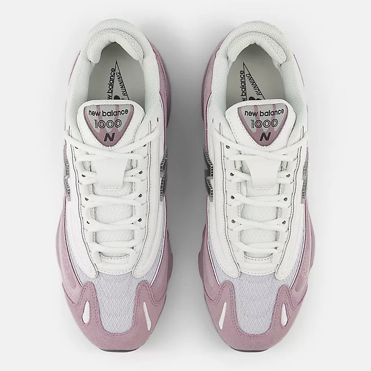 New Balance sneakers M1000
Violet Color