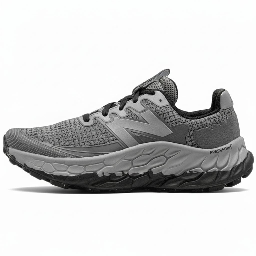 New Balance Fresh Foam X More Trail v3 "Shadow Grey"