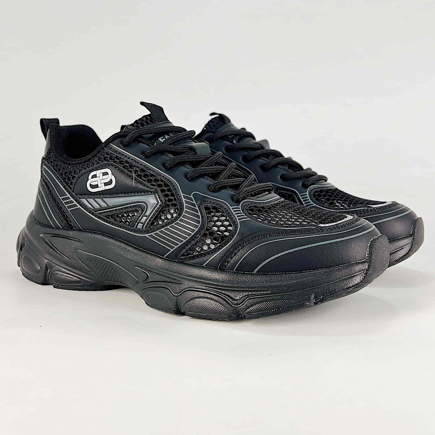 Balenciaga Triple S sneakers Black