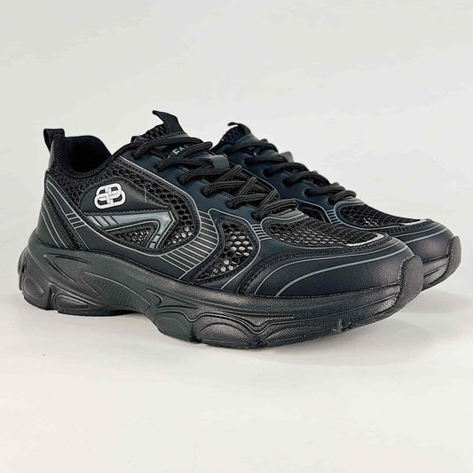 Balenciaga Triple S sneakers Black