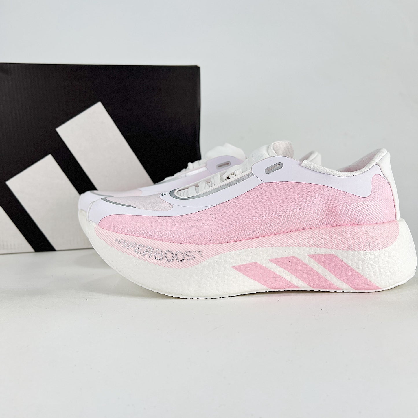 Adidas Hyperboost Edge Sneakers