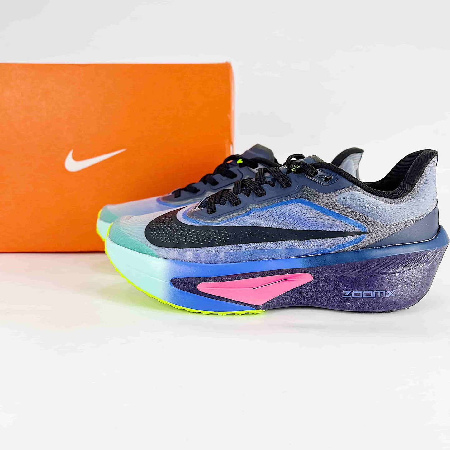 Nike Zoom Fly 6 Running Shoes