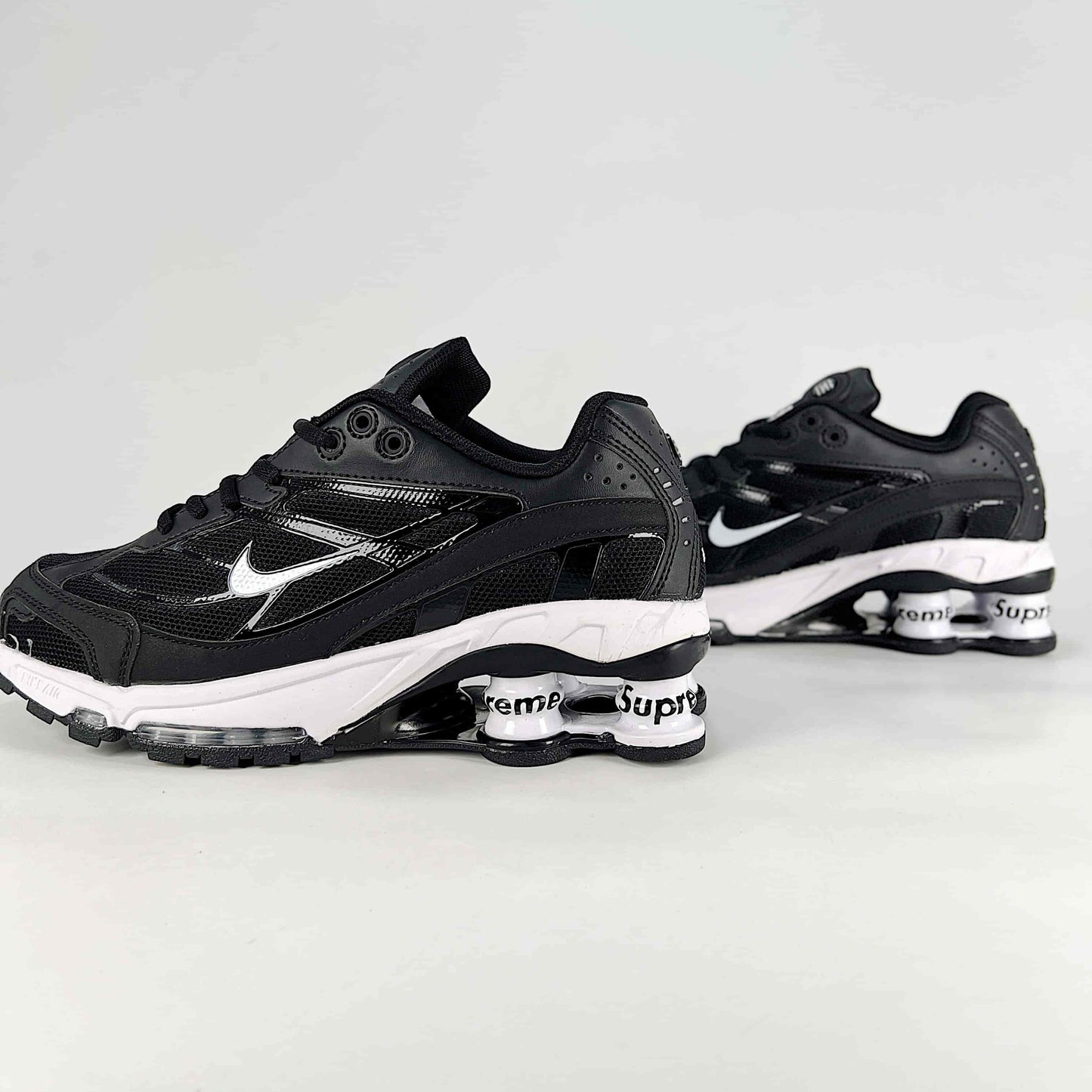 Nike Shox Ride 2 Sneakers