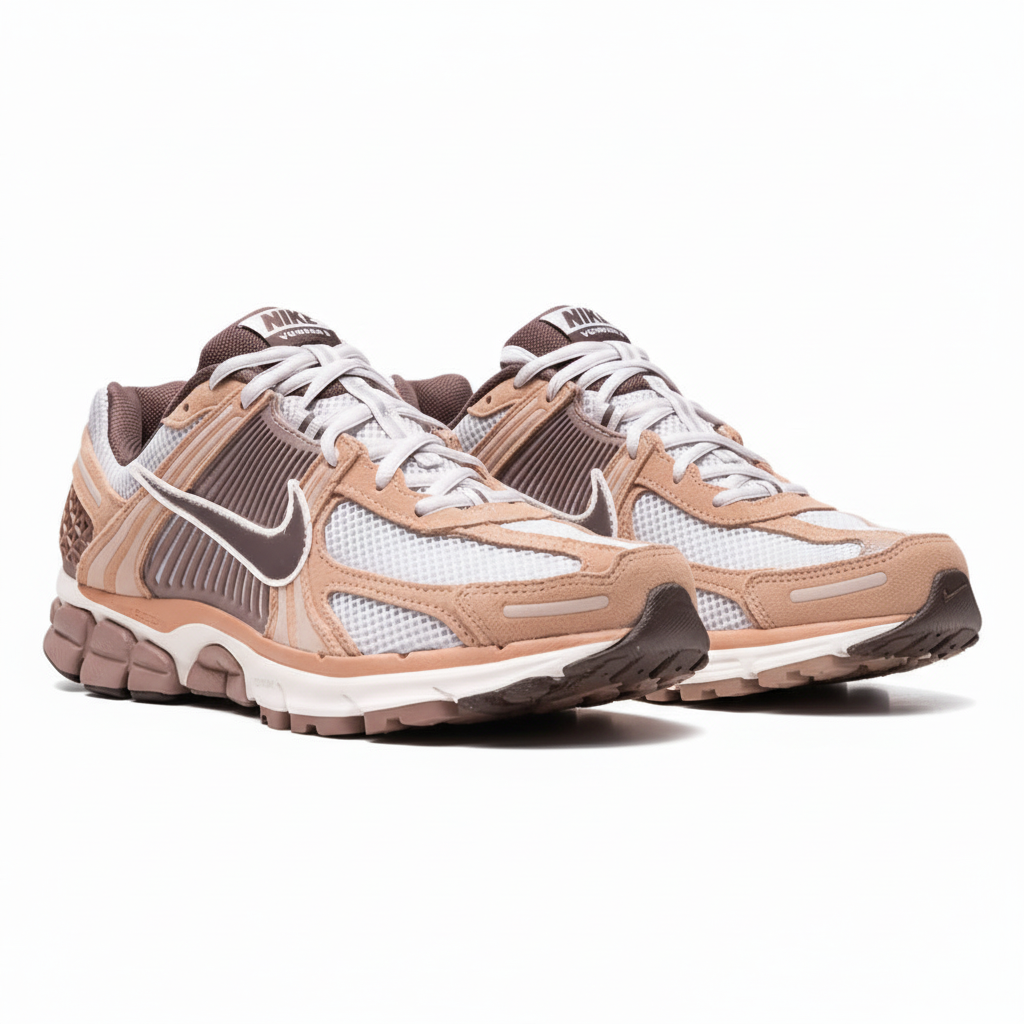 Nike Air Zoom Vomero 5 "Dusted Clay"