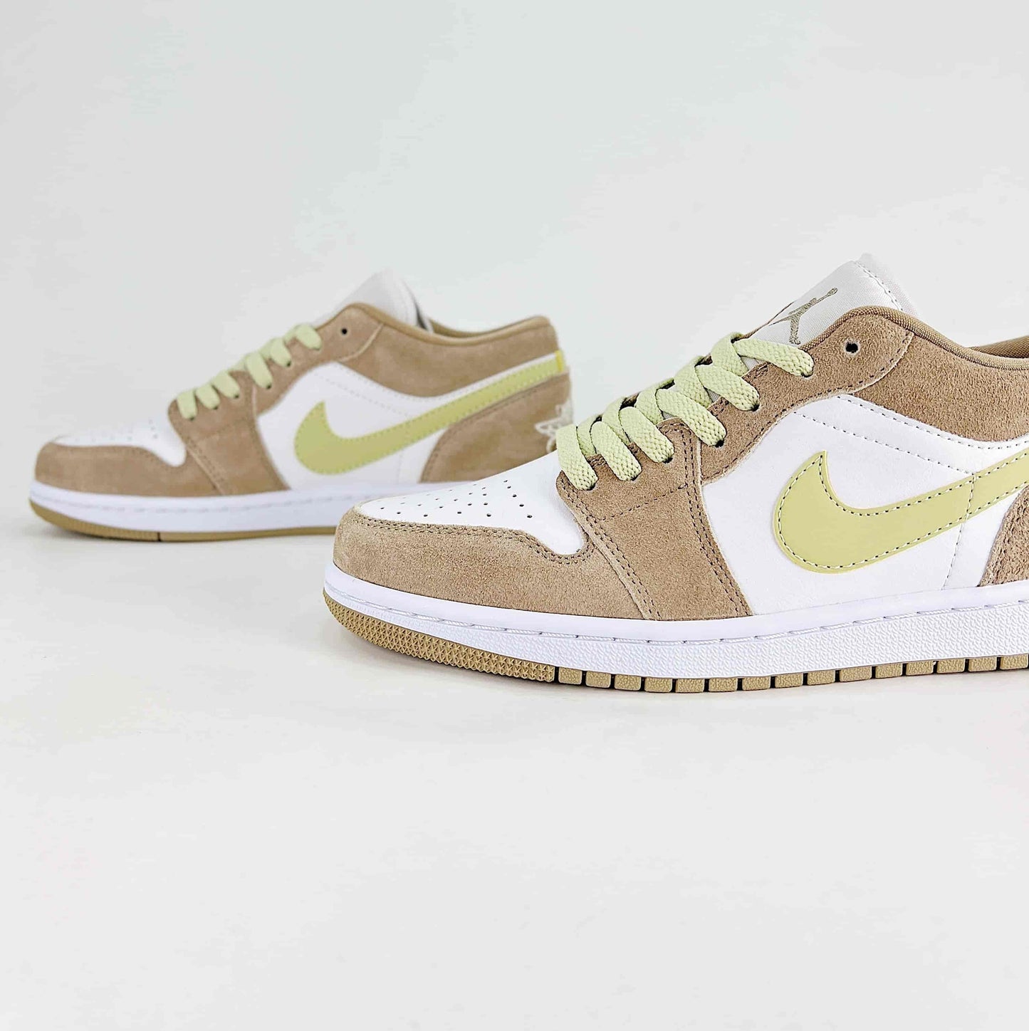 Nike Air Jordan 1 Low Women’s Shoes
