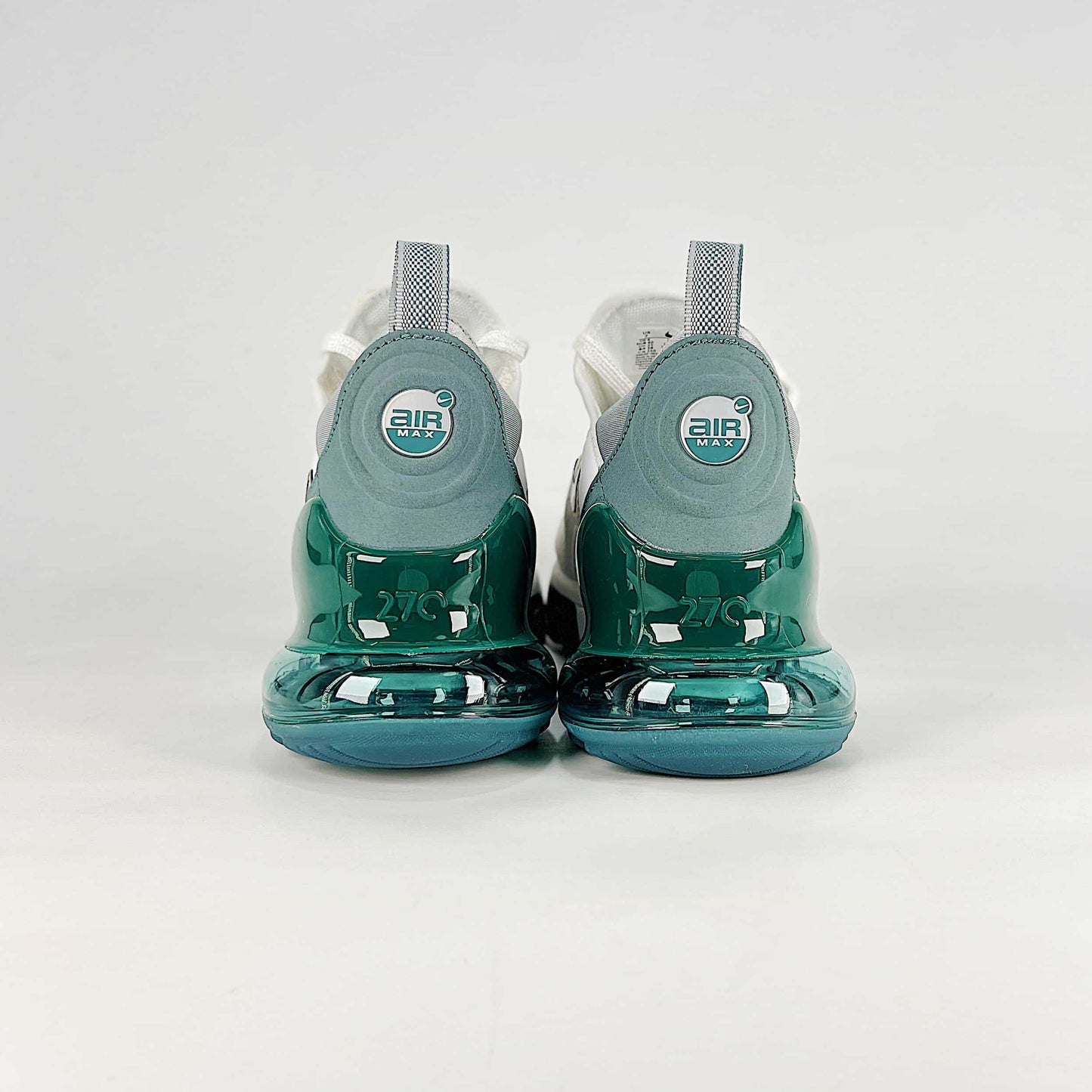 Nike Air Max 270 Premium Sneakers