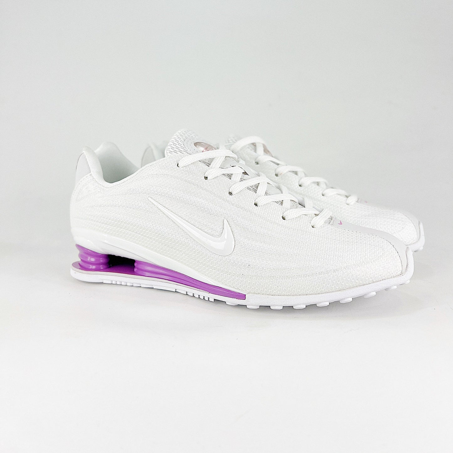 Nike Shox Z Sneakers