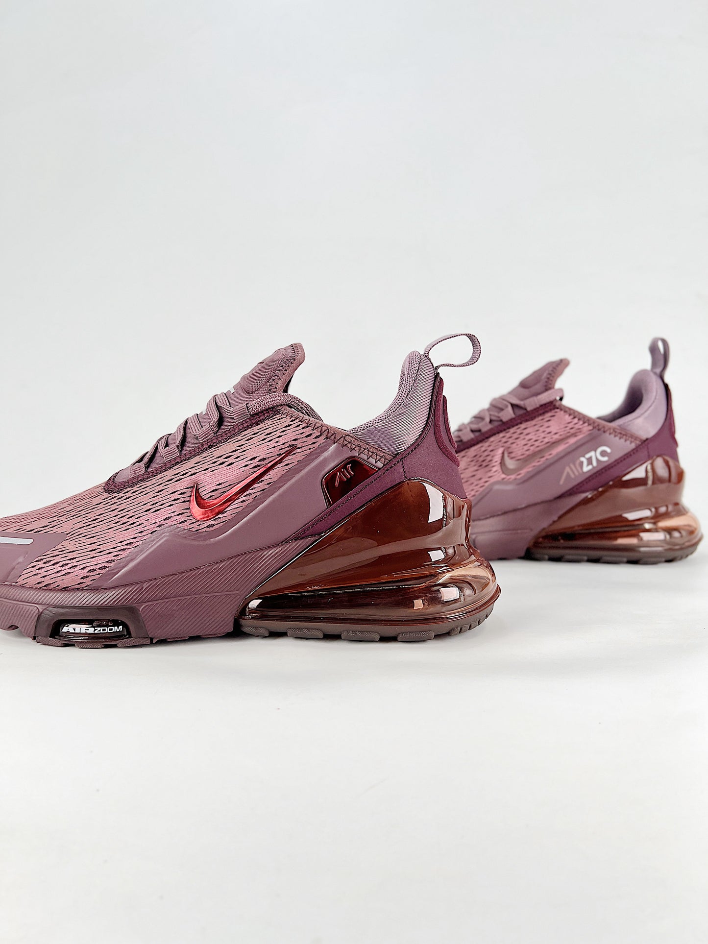Nike Air Max 270 Premium Sneakers