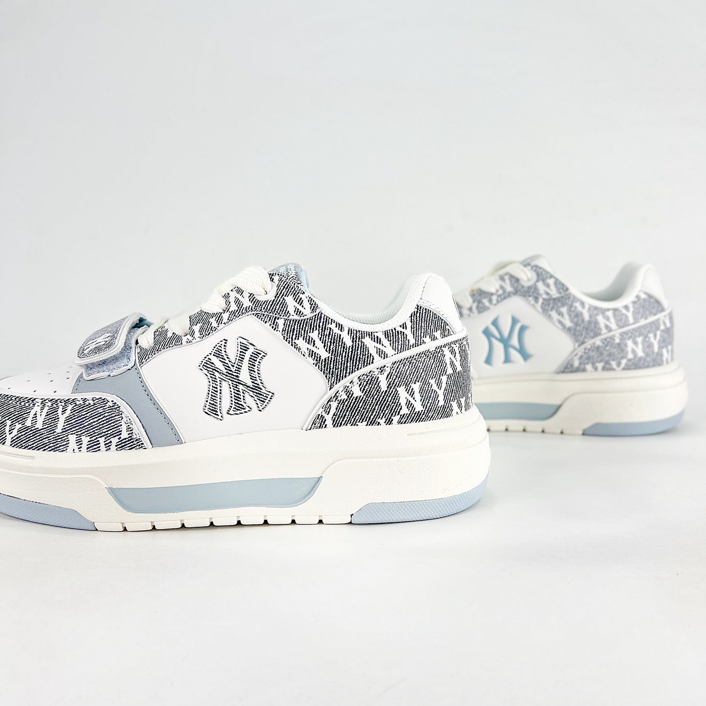 MLB Chunky Liner “New York Yankees” Sneakers