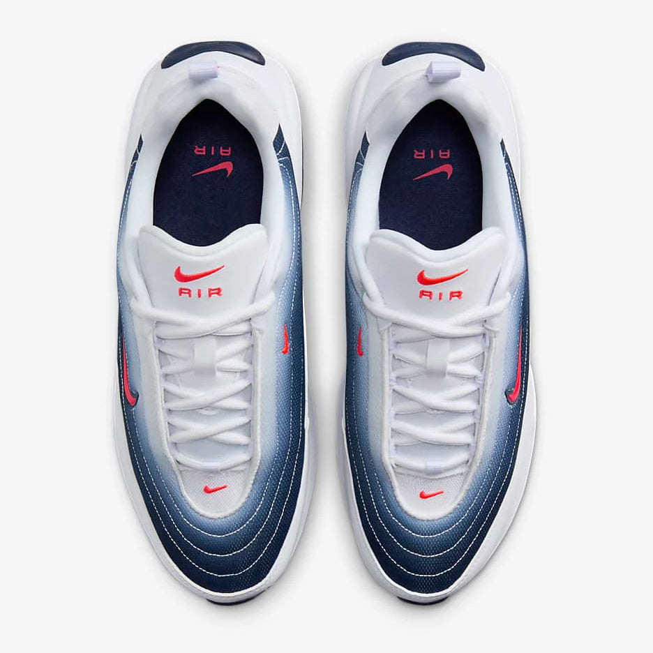 Nike Air Max Portal Royal White Blue Prestige Stride