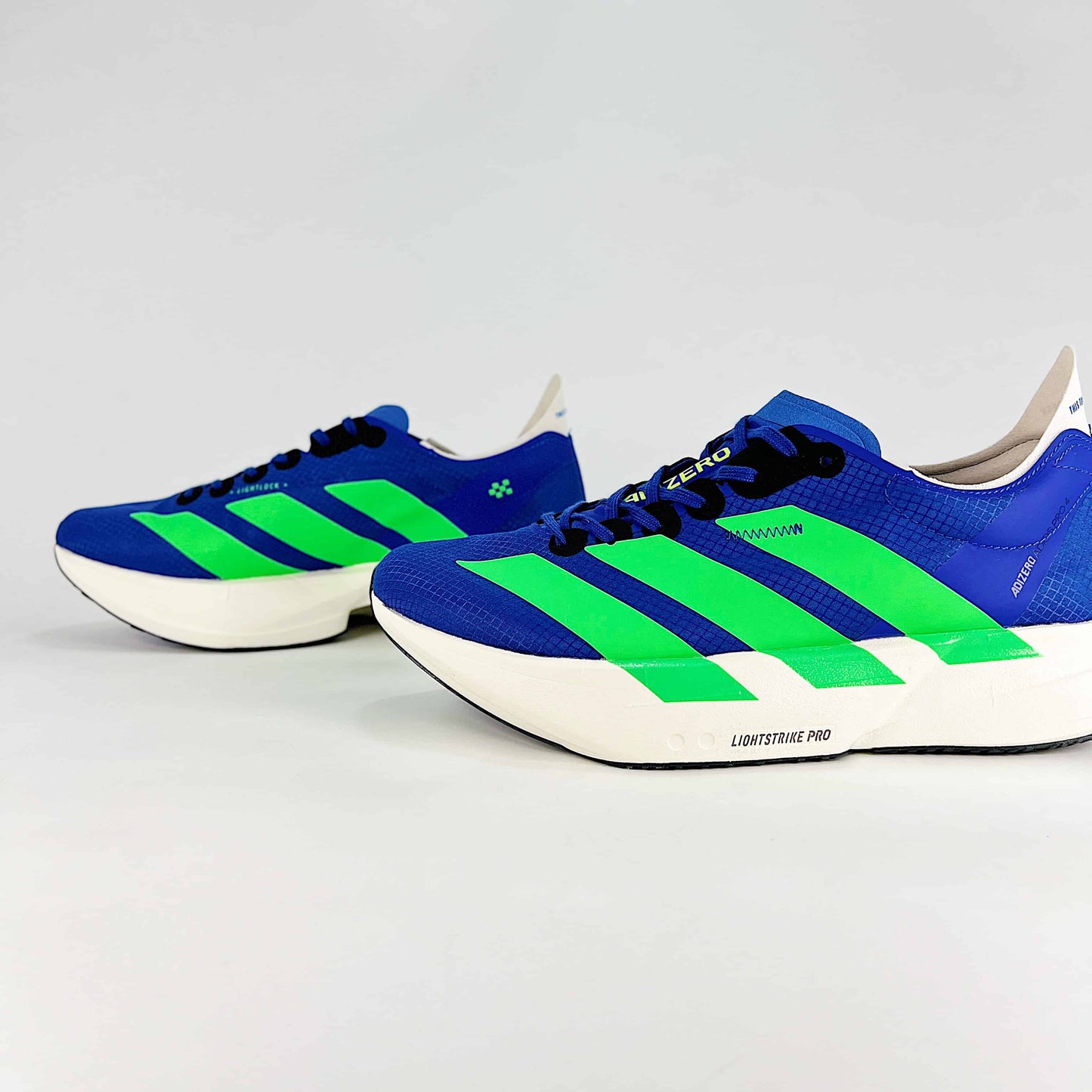 Adidas Adizero Adios Pro 4 Running Shoes