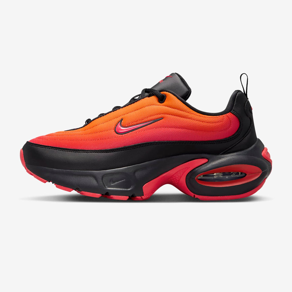 Nike Air Max Portal Red Prestige Stride