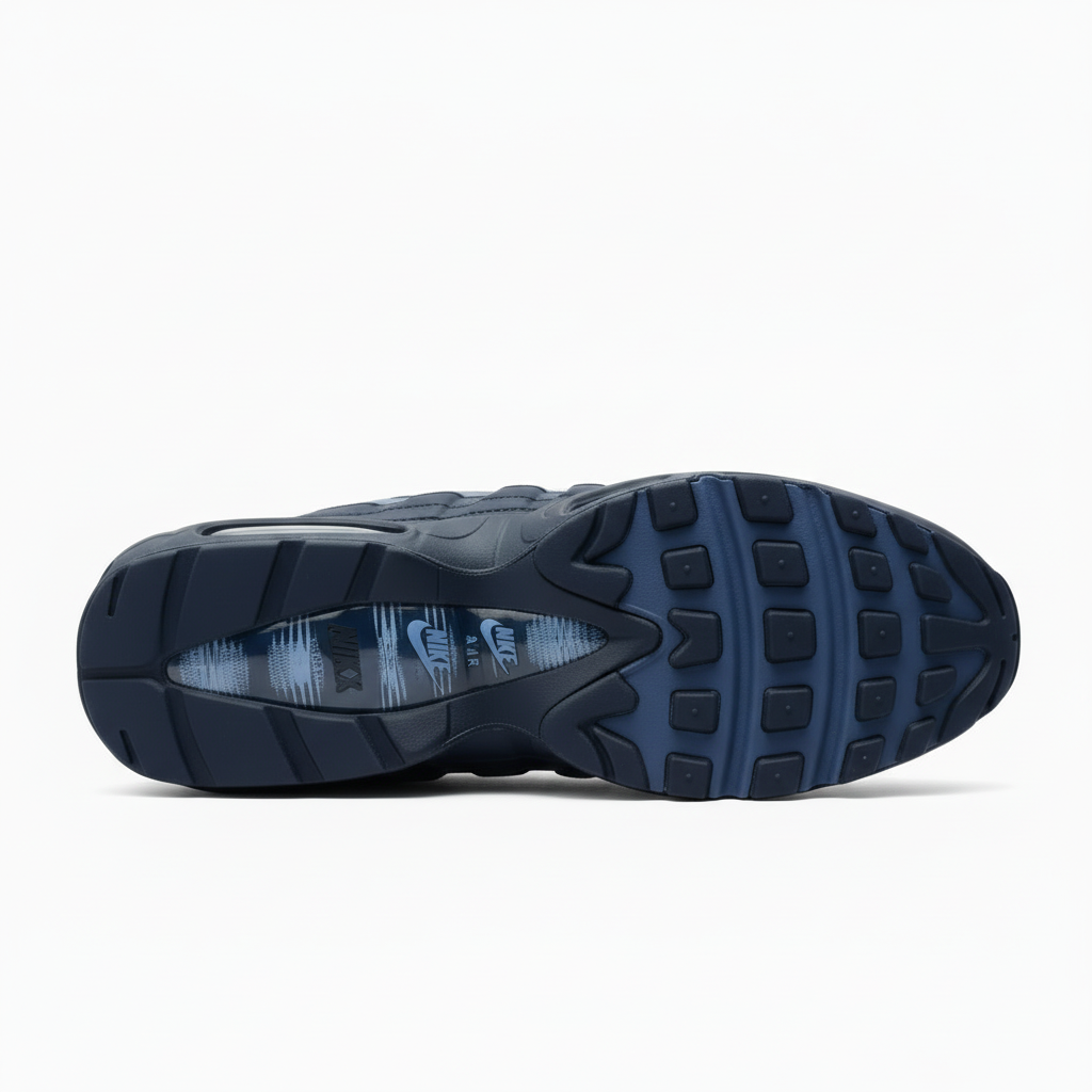 Nike Air Max 95,Sneaker