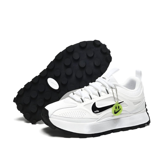 Nike Bailleli – White – Black