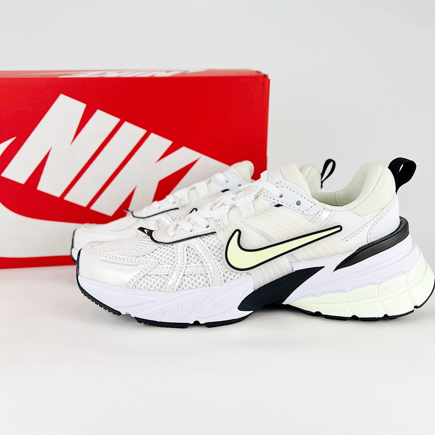 Nike V2K Run Sneakers