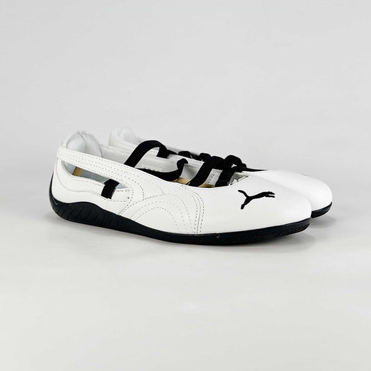 Puma Speedcat Ballet Sneakers