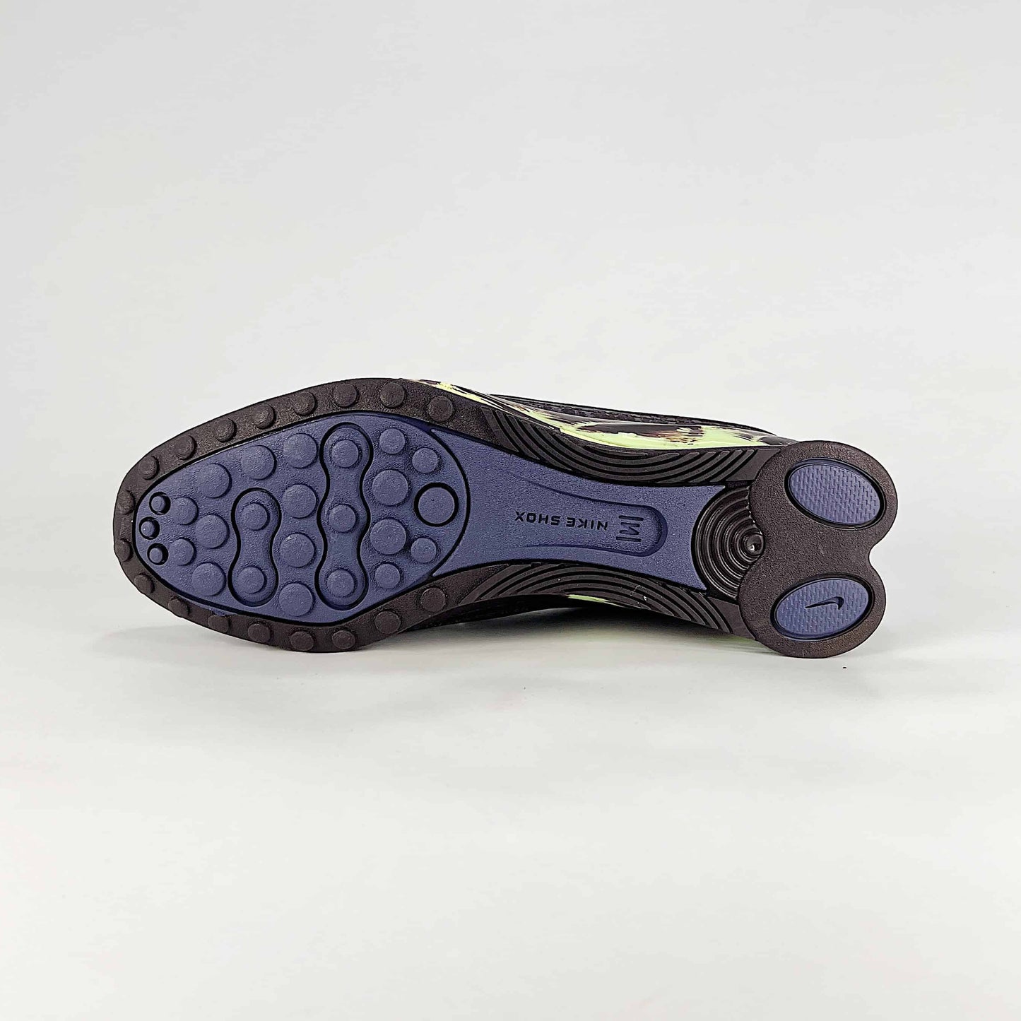 Nike Shox Z Sneakers