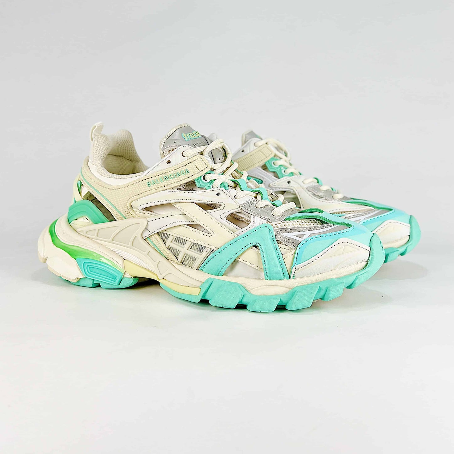 Balenciaga Track.2 Sneakers