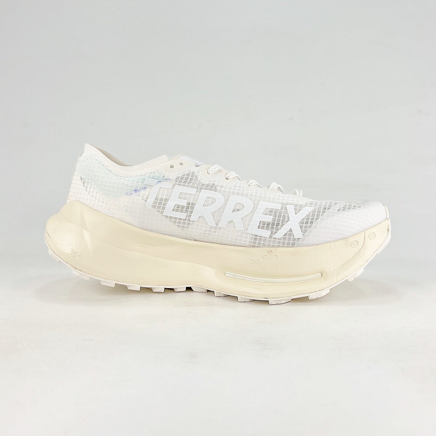 Adidas Terrex Agravic Speed Ultra Trail Running Shoes