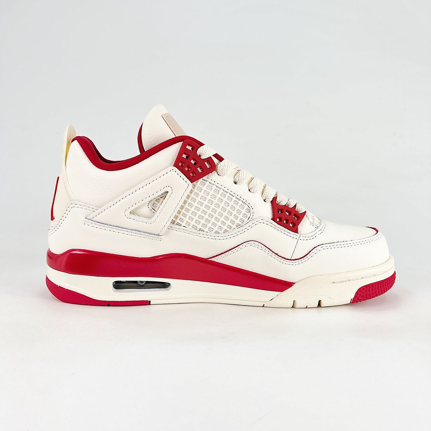 Nike Air Jordan 4 Retro Sneakers