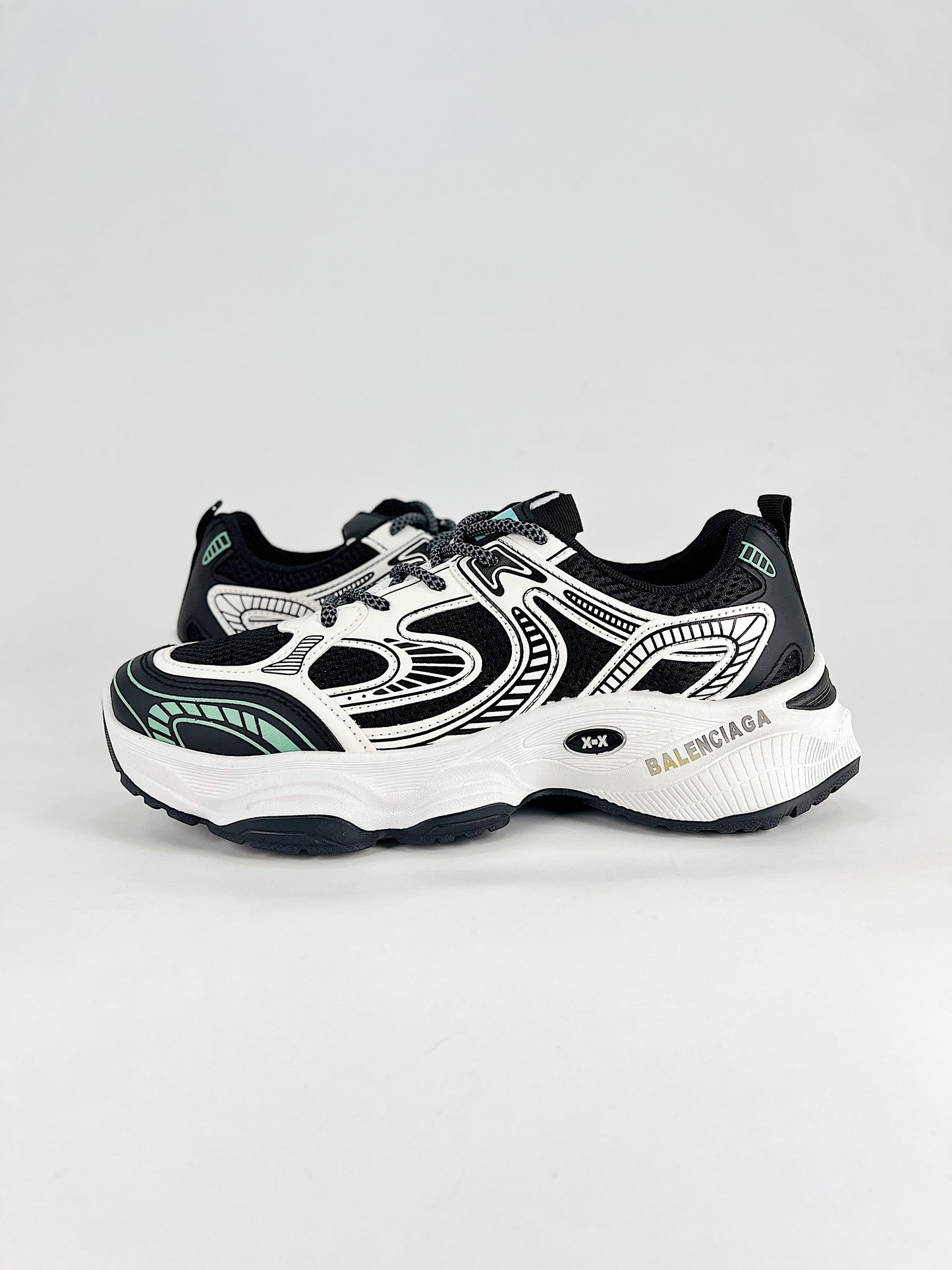 Balenciaga 3XL Sneakers