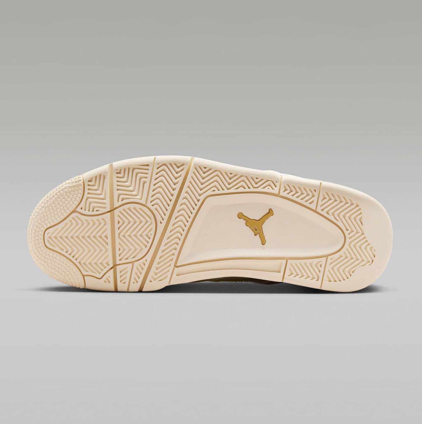 Jordan Air Jordan 4 "Sail" sneakers