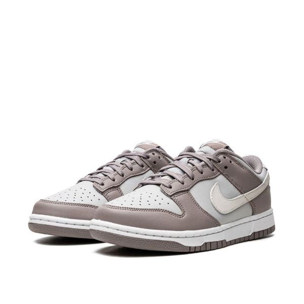 Nike Dunk Low "Moon Fossil" Sneakers