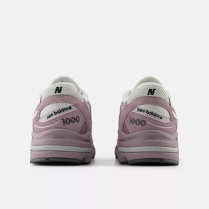 New Balance sneakers M1000
Violet Color