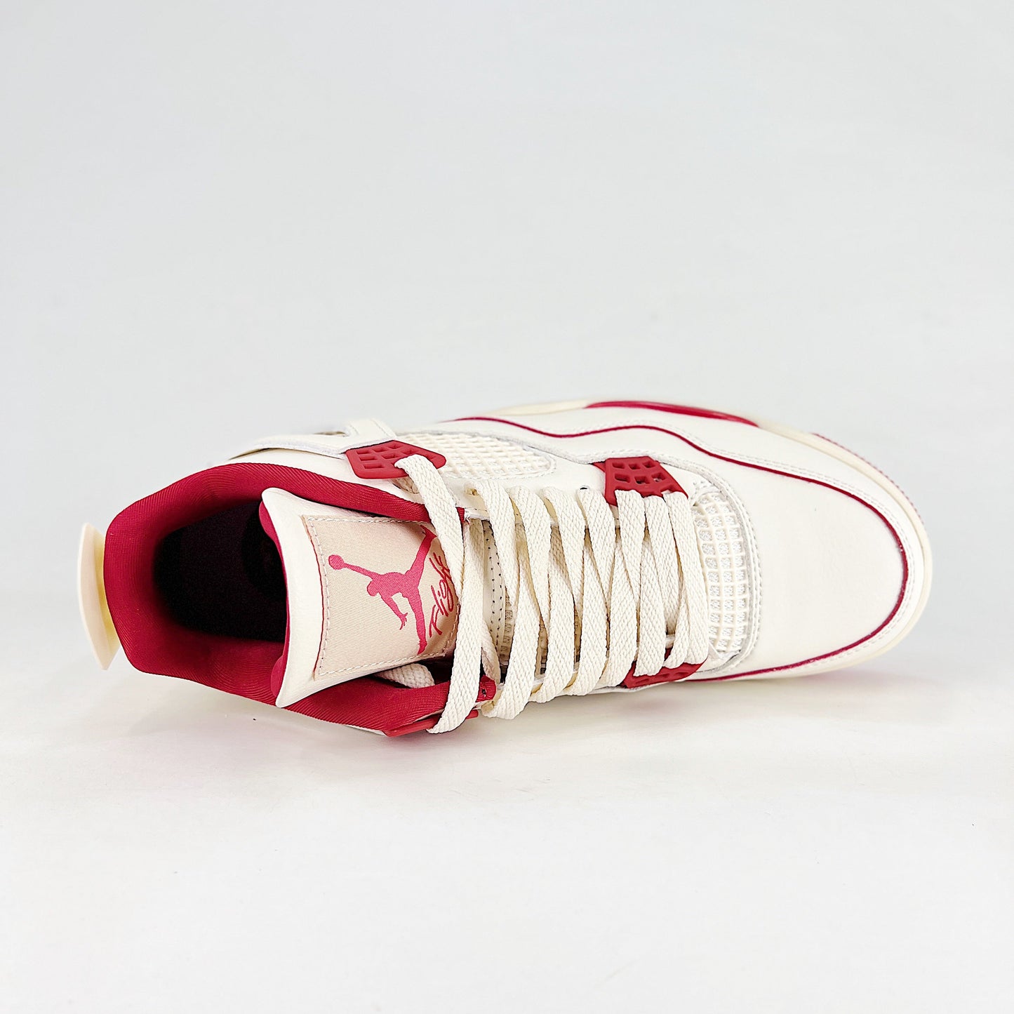Nike Air Jordan 4 Retro Sneakers