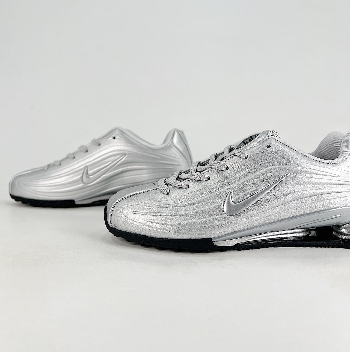 Nike Shox Z Sneakers