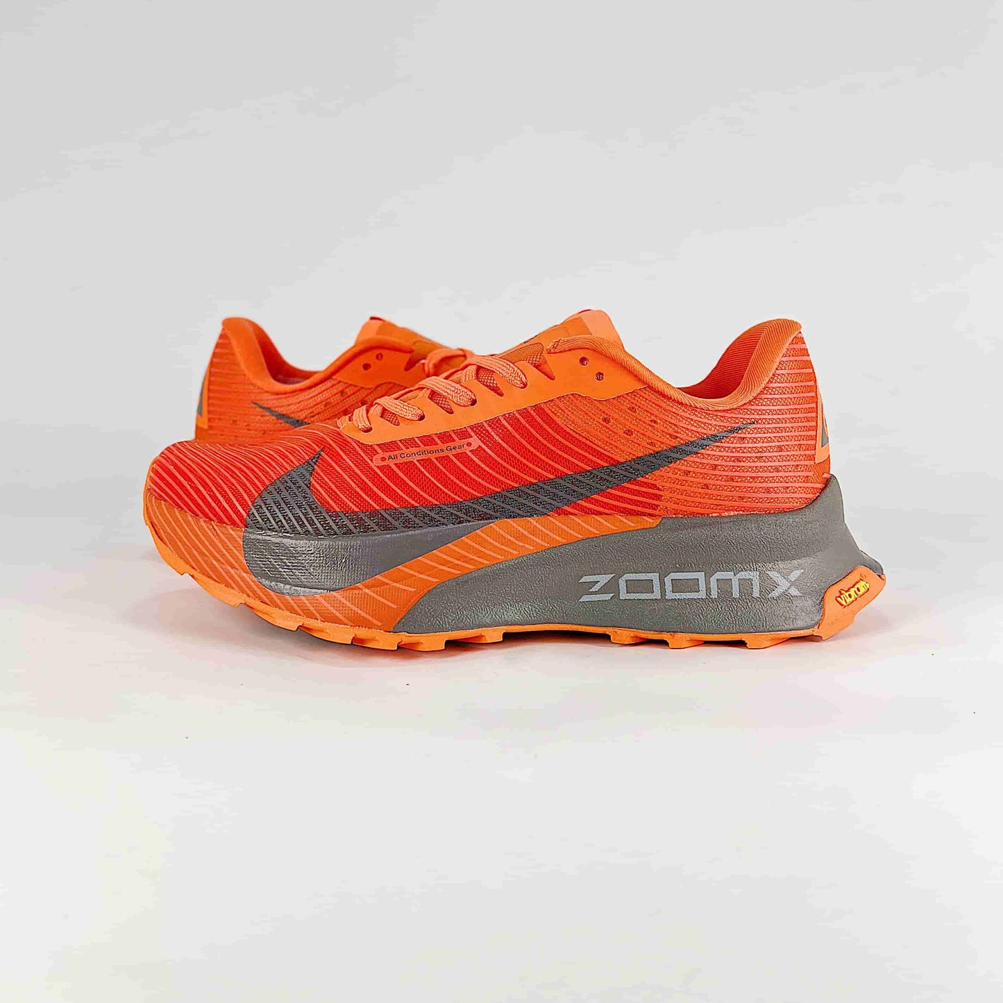 Nike ACG Ultrafly Trail-Racing Shoes