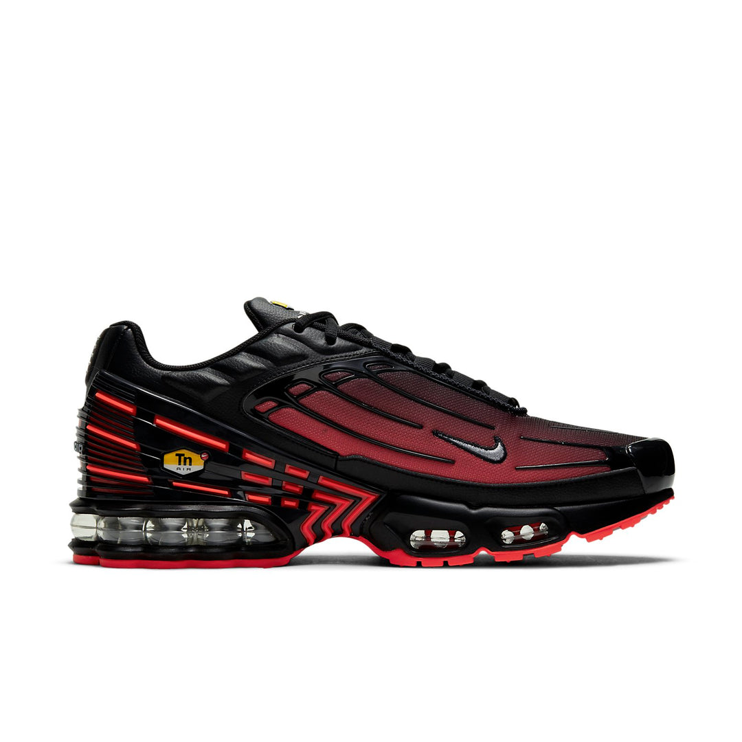 Nike Air Max Plus 3 'Black Red'