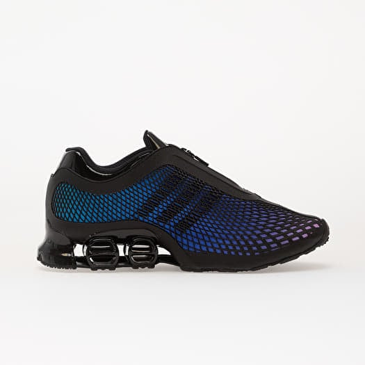 Adidas Megaride S2
Core Black/ Hi-Res Blue