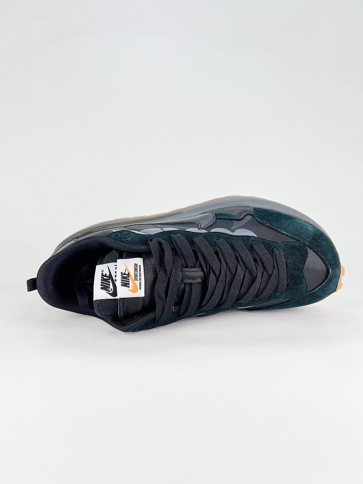 Nike x Sacai VaporWaffle Sneakers