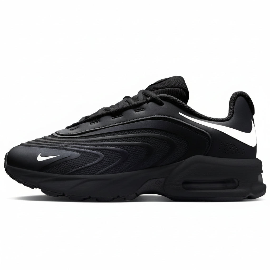 Nike Air Max Fire Black/White Sneakers