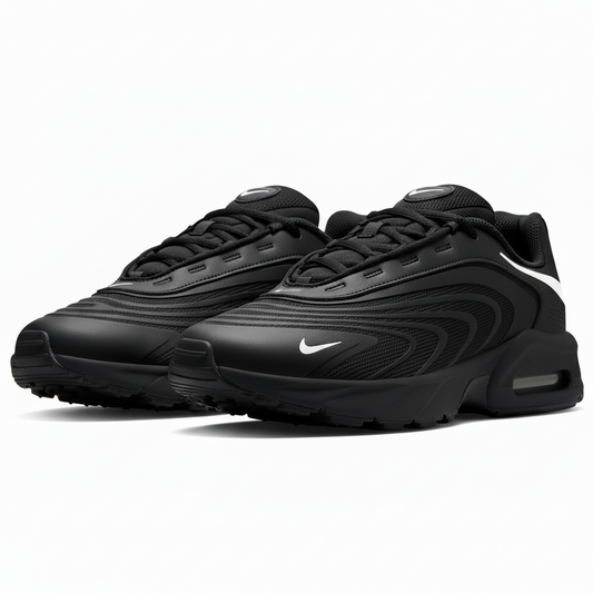 Nike Air Max Fire Black/White Sneakers